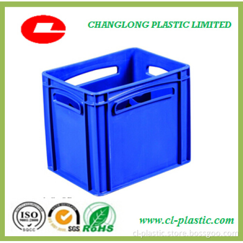Plastic Container Cl-8677